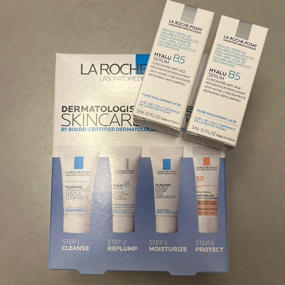 La RochePosay Skincare La Roche Posay Skincare Routine Poshmark